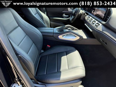 Used 2022 Mercedes-Benz GLE 450 4MATIC image 35