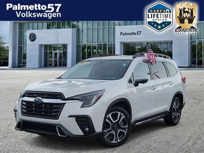 Used 2023 Subaru Ascent Touring