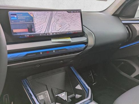 New 2026 BMW X3 xDrive30 w/ M Sport Package image 12