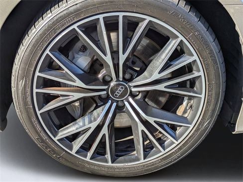 Used 2019 Audi A6 3.0T Premium Plus w/ Premium Plus Package image 11