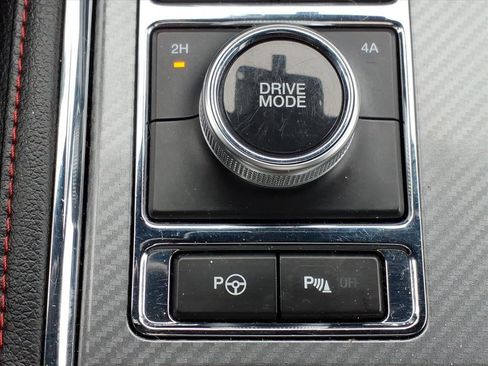 Certified 2020 Ford Expedition Limited w/ Equipment Group 303A image 21