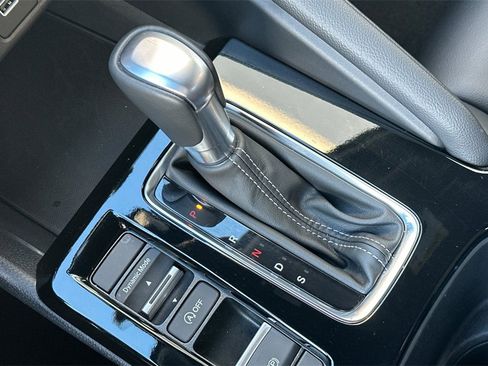 Certified 2025 Acura Integra A-Spec image 21