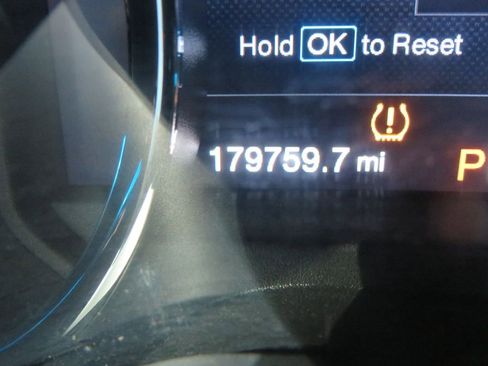 Used 2016 Ford F150 King Ranch w/ Equipment Group 601A Luxury image 18