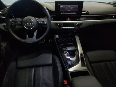 Used 2020 Audi A5 2.0T Premium Plus w/ Premium Plus image 24