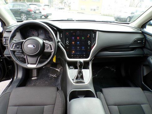 Used 2020 Subaru Outback Premium image 13