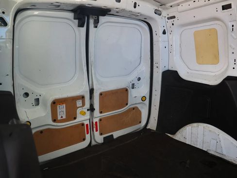 Used 2018 Ford Transit Connect XL FWD image 23