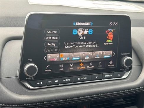 New 2026 Nissan Rogue S image 28