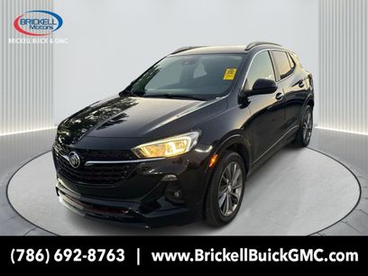 Used 2023 Buick Encore GX Select w/ Sport Touring Package