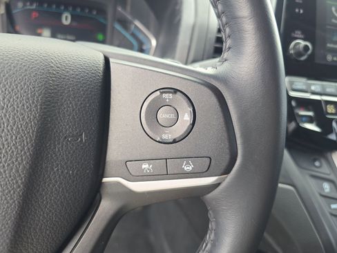 Certified 2023 Honda Odyssey EX-L image 25