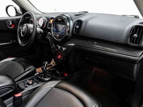 Used 2020 MINI Cooper Countryman image 19
