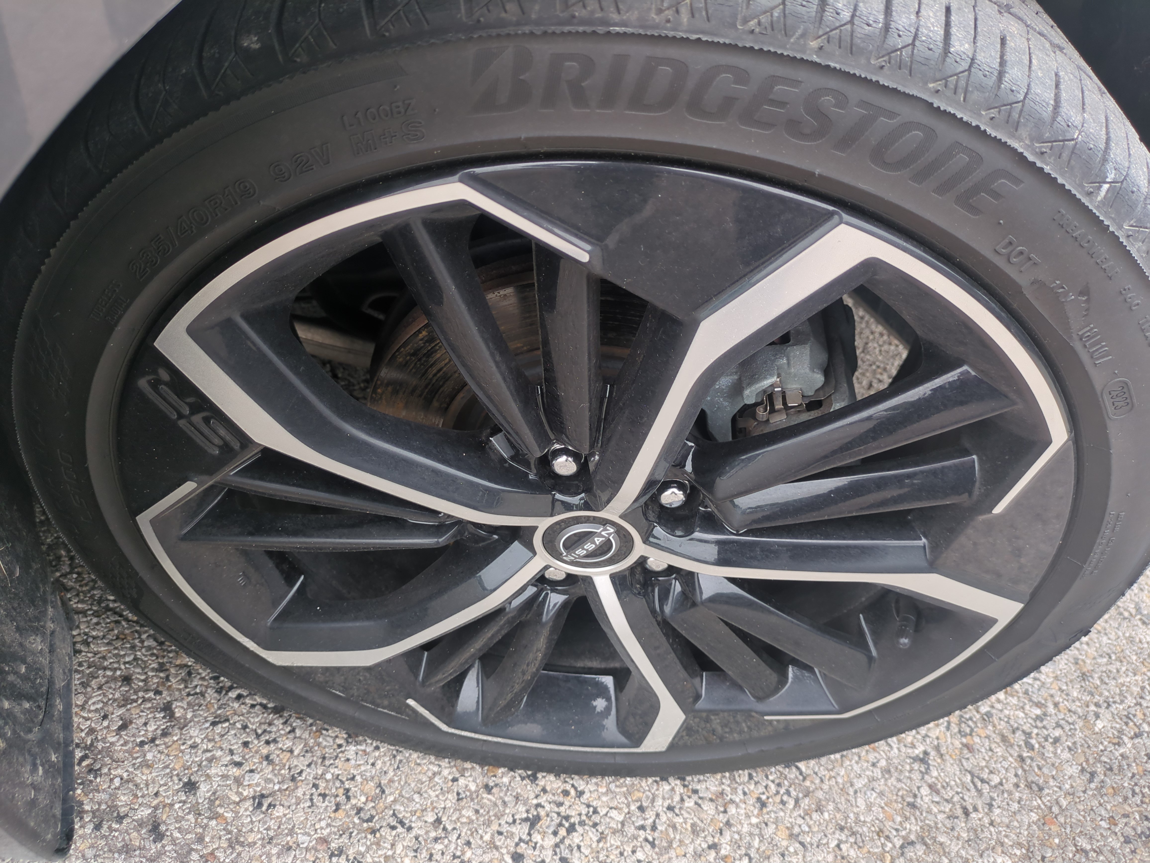 Used 2024 Nissan Altima 2.5 SR FWD image 5