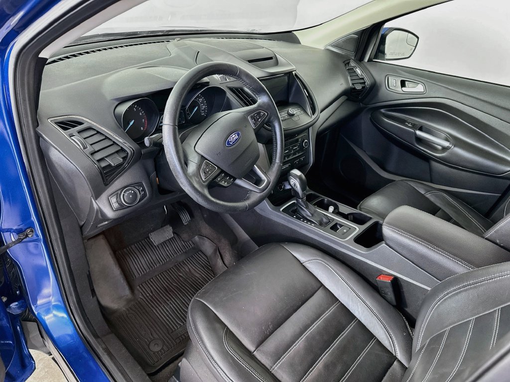 Used 2018 Ford Escape SEL AWD/4WD image 27