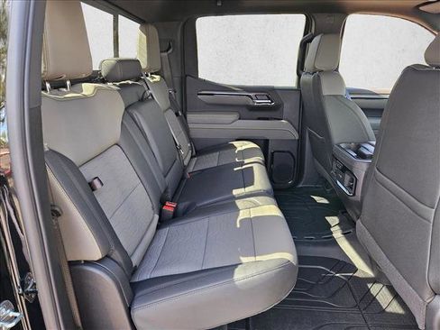 New 2026 Chevrolet Silverado 1500 ZR2 w/ LPO, Dark Essentials Package AWD/4WD image 16