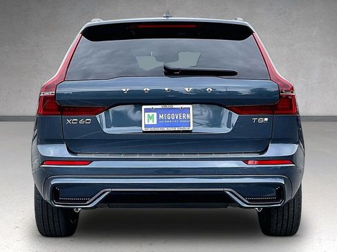 New 2026 Volvo XC60 T8 Plus w/ Protection Package Premier AWD/4WD image 5