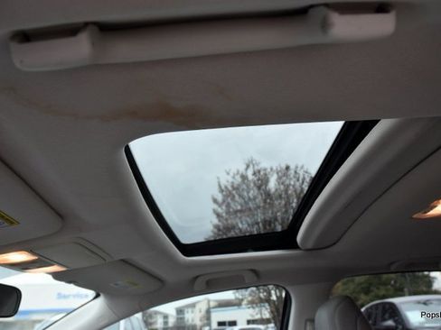 Used 2012 Honda CR-V EX-L image 11