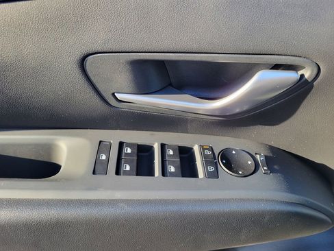 New 2026 Hyundai Santa Cruz SEL image 16