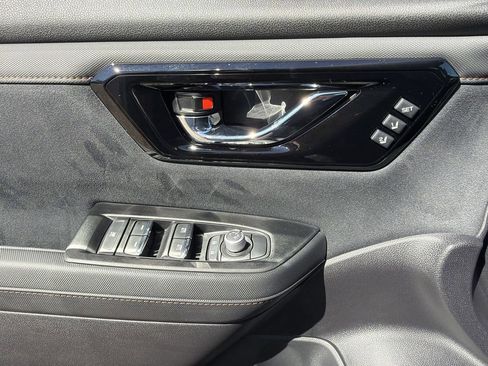 New 2026 Subaru Forester Touring AWD/4WD image 17