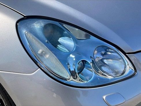 Used 2005 Lexus SC 430 Convertible image 33