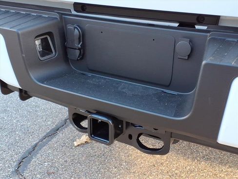 New 2026 Ford F250 XL w/ STX Appearance Package image 7