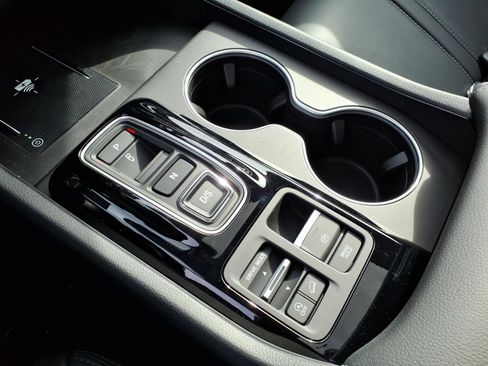 New 2026 Honda Pilot Touring image 20