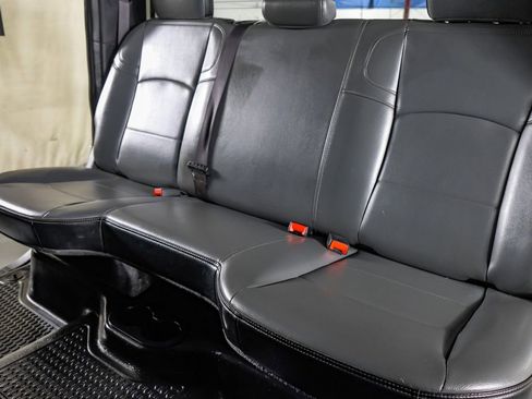 Used 2022 RAM 3500 Tradesman w/ Chrome Appearance Group image 29