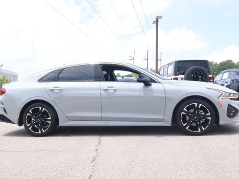 Used 2023 Kia K5 GT-Line FWD image 6
