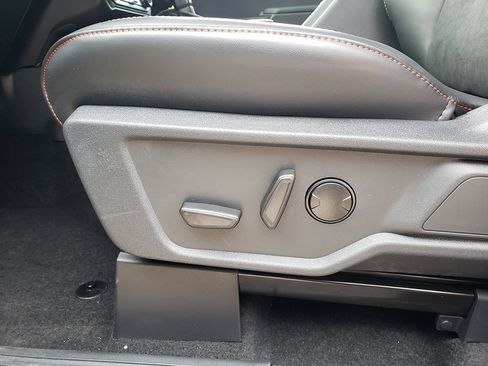 New 2025 Ford Bronco Raptor image 20