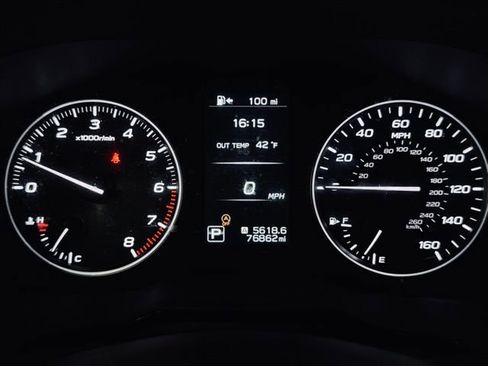 Used 2022 Subaru Outback Premium image 26