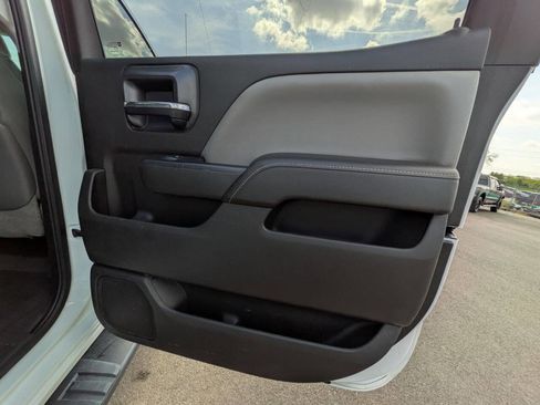 Used 2015 GMC Sierra 2500 4x4 Crew Cab w/ Sierra Convenience Package image 26