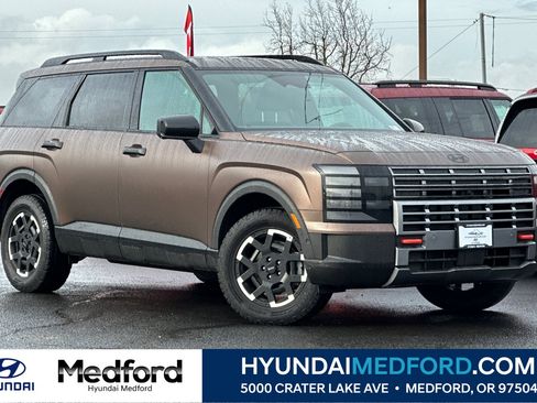 New 2026 Hyundai Palisade XRT Pro AWD/4WD image 1
