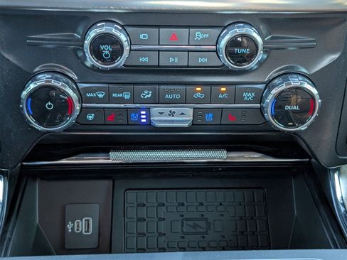 New 2026 Ford F150 King Ranch w/ Equipment Group 601A High image 19