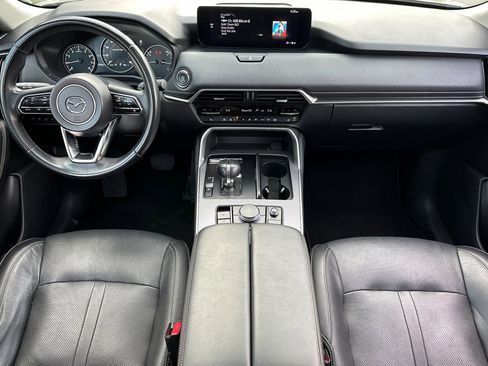 Certified 2024 MAZDA CX-90 3.3 Turbo w/ Premium Package image 13