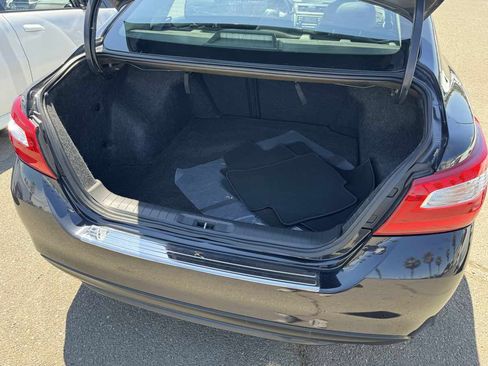 Used 2016 Nissan Altima 2.5 SL FWD image 33