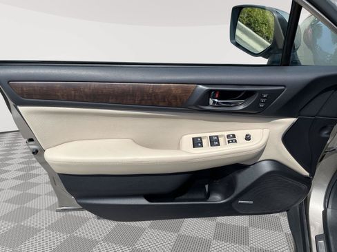 Used 2015 Subaru Outback 2.5i Limited AWD/4WD image 22