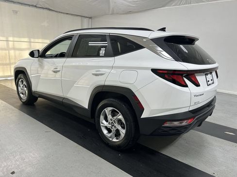 Used 2024 Hyundai Tucson SEL AWD/4WD image 7
