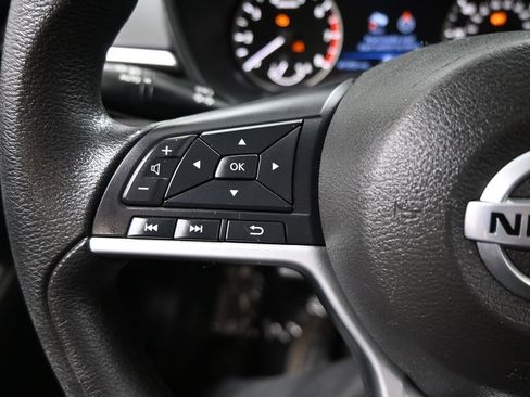 Used 2022 Nissan Altima 2.5 SV image 34