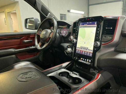 Used 2019 RAM 1500 Rebel w/ Level 2 Equipment Group image 21