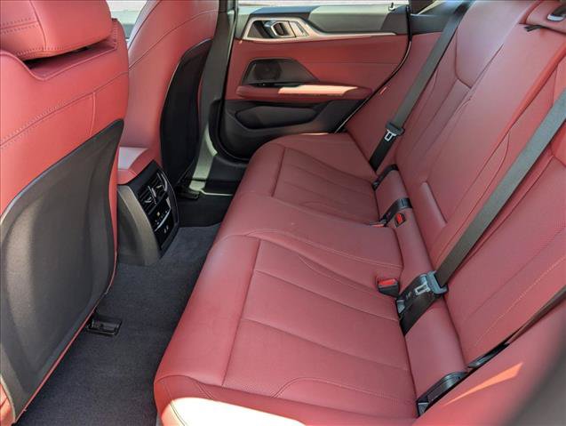 Used 2025 BMW i4 eDrive40 RWD image 20
