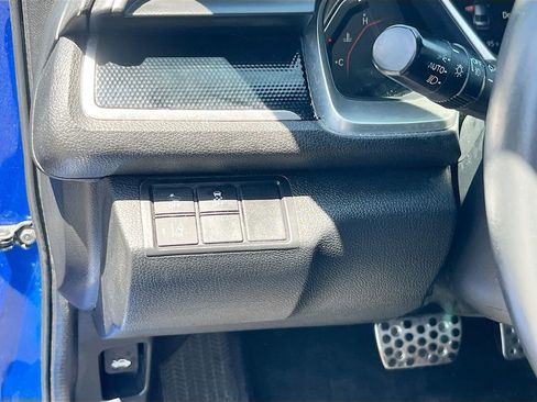 Used 2021 Honda Civic Sport image 10