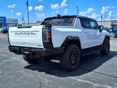 New 2026 GMC Hummer EV 4x4 Crew Cab image 15