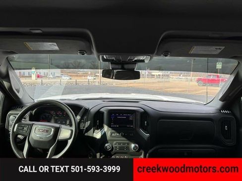 Used 2024 GMC Sierra 3500 Pro image 5