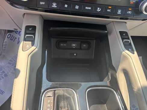 Used 2021 Kia Telluride EX AWD/4WD image 40