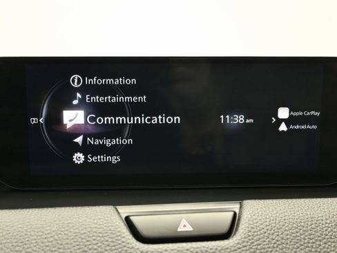 Used 2024 MAZDA CX-90 3.3 Turbo w/ Preferred Plus image 25