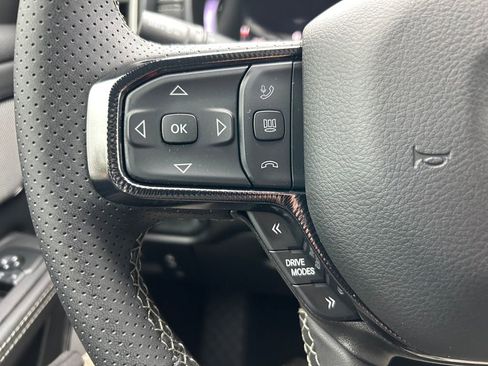 Used 2026 RAM 1500 Rebel w/ Rebel Level 2 Equipment Group image 14