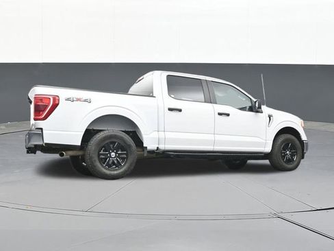 Used 2022 Ford F150 XLT w/ Trailer Tow Package AWD/4WD image 56
