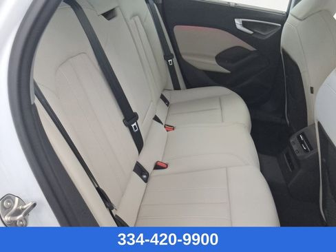 New 2025 Audi A5 2.0T Premium Plus image 15