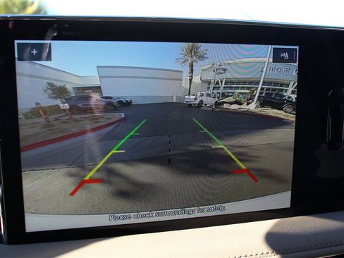 Certified 2021 Lincoln Nautilus Standard w/ Equipment Group 101A image 29