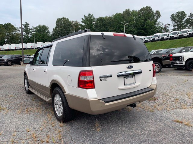 Used 2014 Ford Expedition EL XLT w/ Equipment Group 202A AWD/4WD image 6