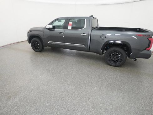 New 2026 Toyota Tundra 1794 Edition AWD/4WD image 52