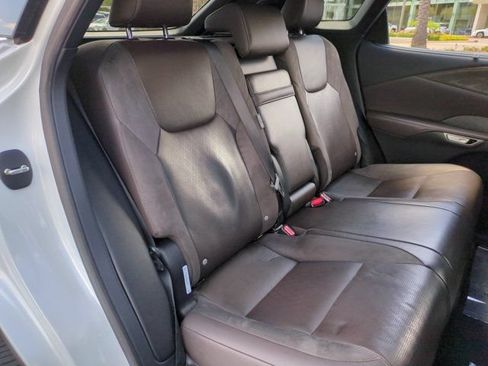 Used 2023 Lexus RX 350 FWD w/ Cold Area Package image 30